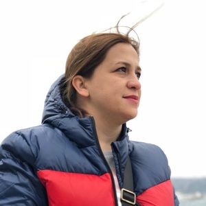 Meet your Posher, Zahra